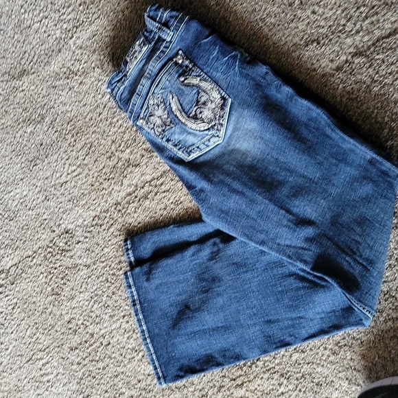 Miss Me Jeans - Picture 2 of 8